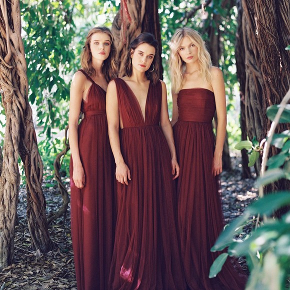 la_bridesmaids